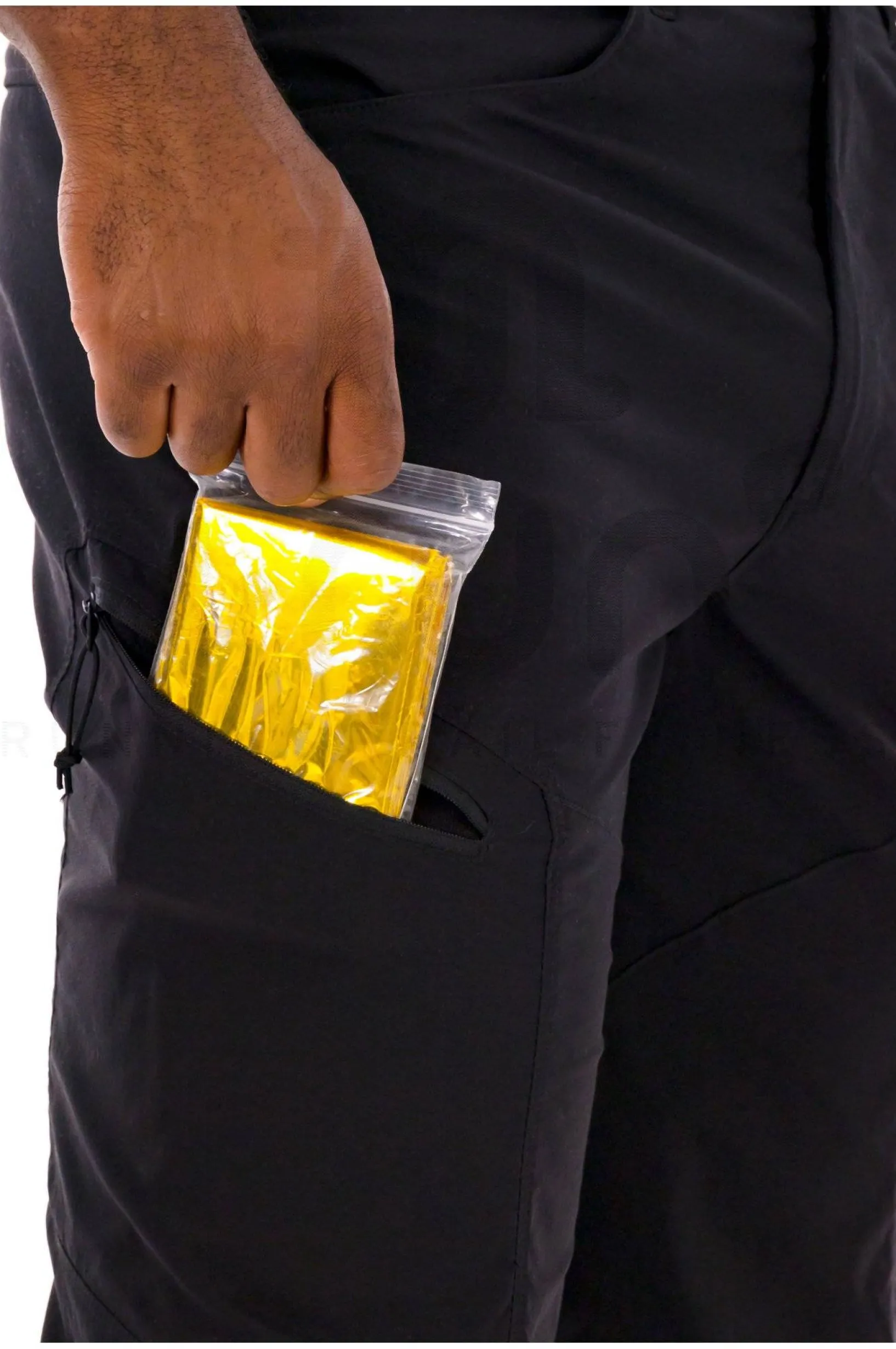 Homme The North Face Collants / Pantalons^Exploration Tapered