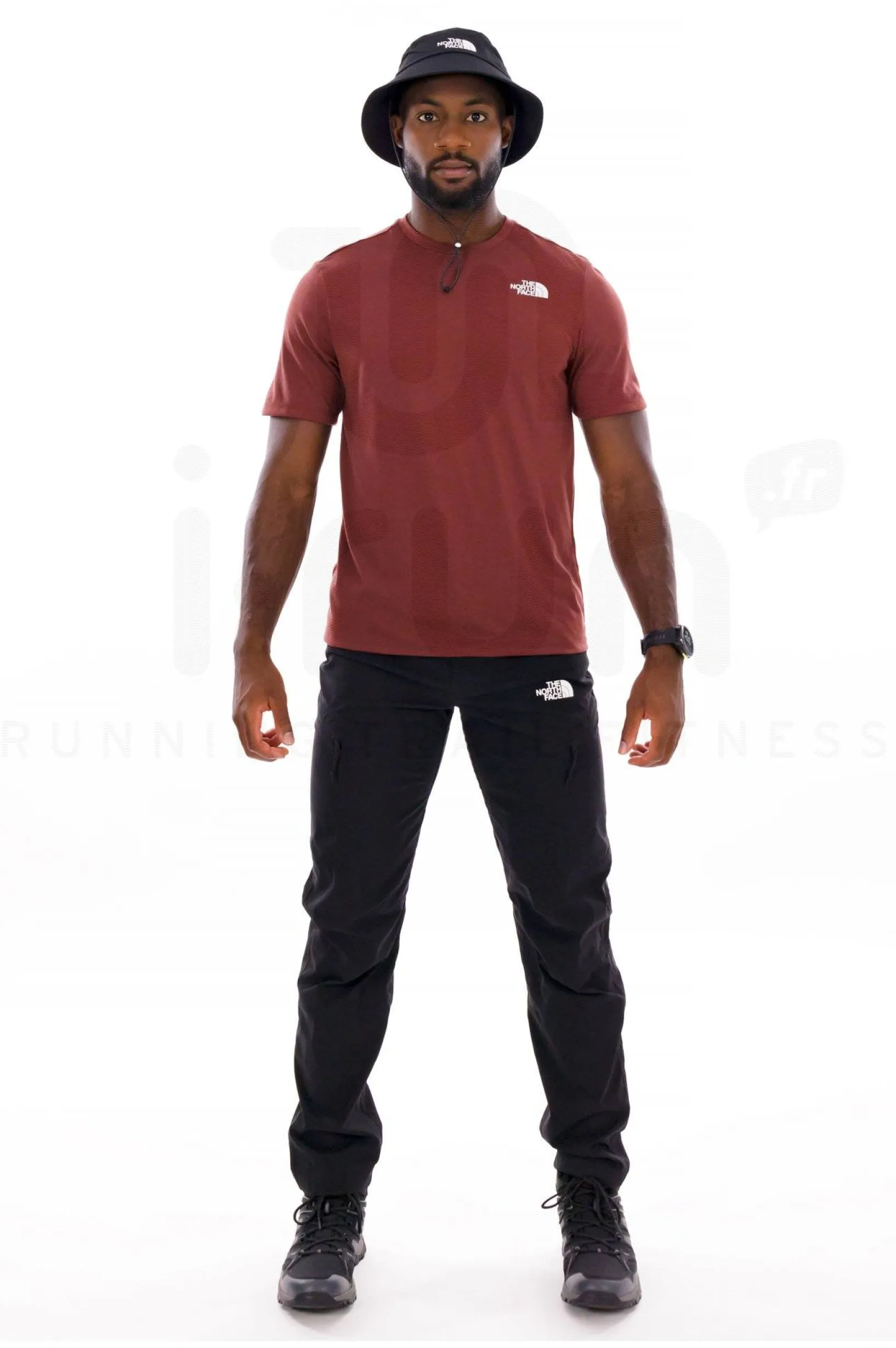 Homme The North Face Collants / Pantalons^Exploration Tapered