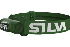 Silva Lampe Frontale / Éclairage^Explore 4