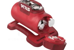 Silva Lampe Frontale / Éclairage^Explore 4