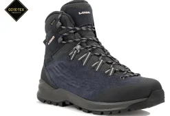 Femme Lowa Randonnée^Explorer II Gore-Tex Mid W femme