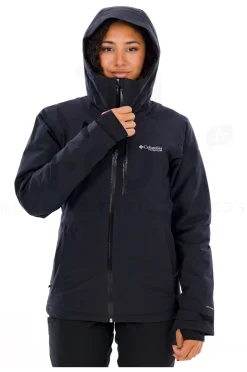 Femme Columbia Vestes & Coupe Vent^Explorer's Edge II femme