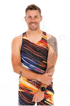 Homme Nike Débardeurs^Fast