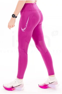 Femme Nike Collants / Pantalons^Fast 7/8 femme