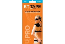 KT Tape Protection Musculaire & Articulaire^Fast Pack 3 bandes Synthetic Pro