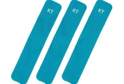 KT Tape Protection Musculaire & Articulaire^Fast Pack 3 bandes Synthetic Pro