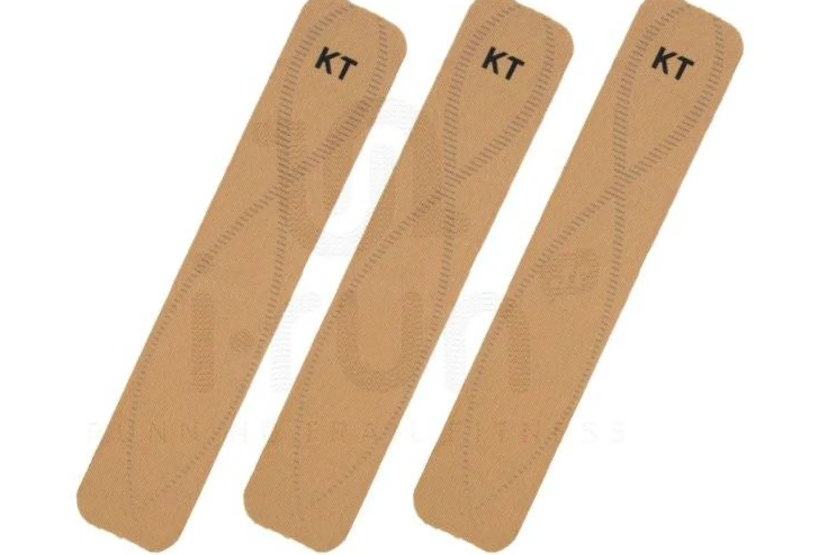 KT Tape Protection Musculaire & Articulaire^Fast Pack 3 bandes Synthetic Pro