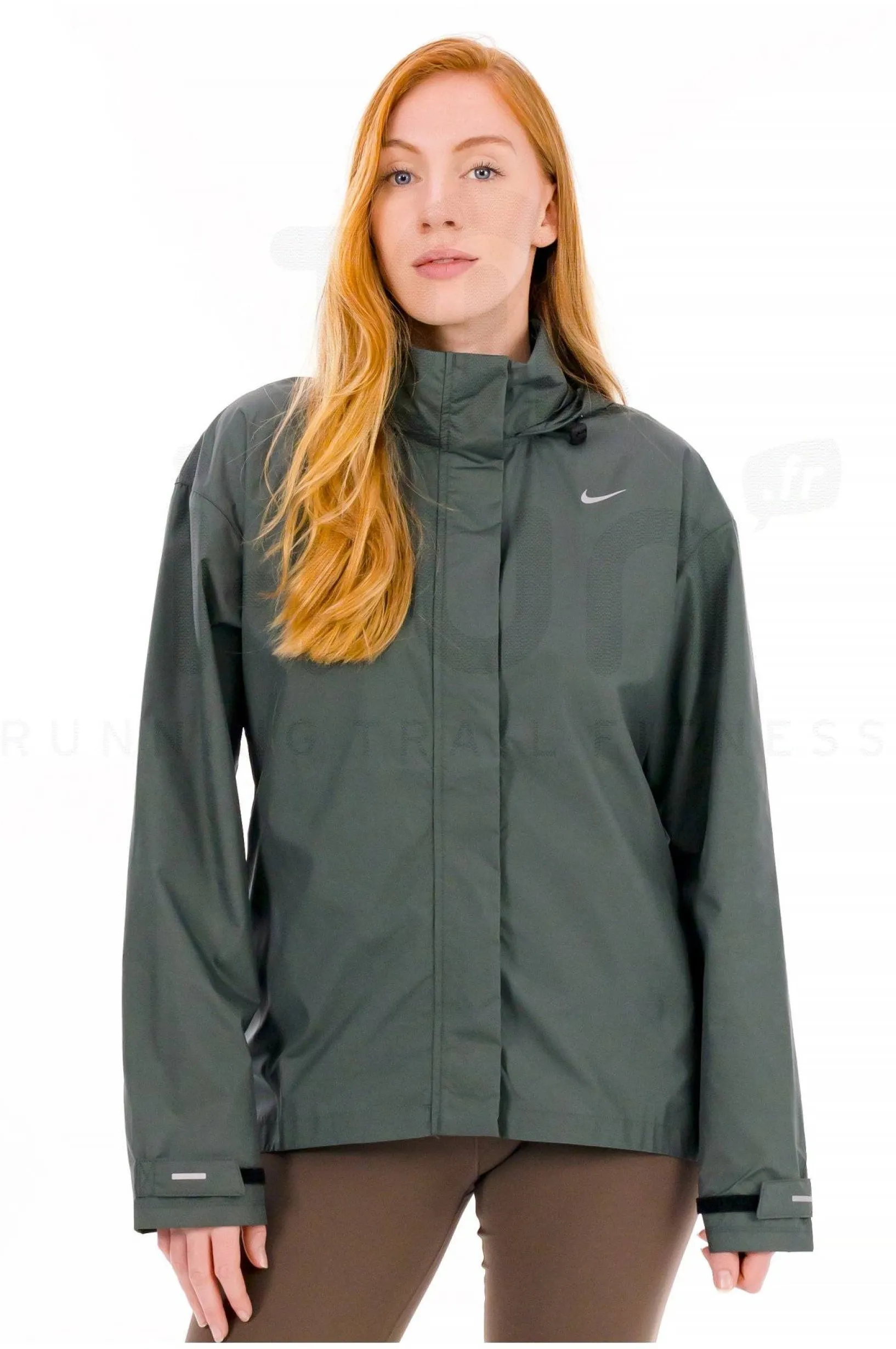Femme Nike Vestes & Coupe Vent^Fast Repel femme