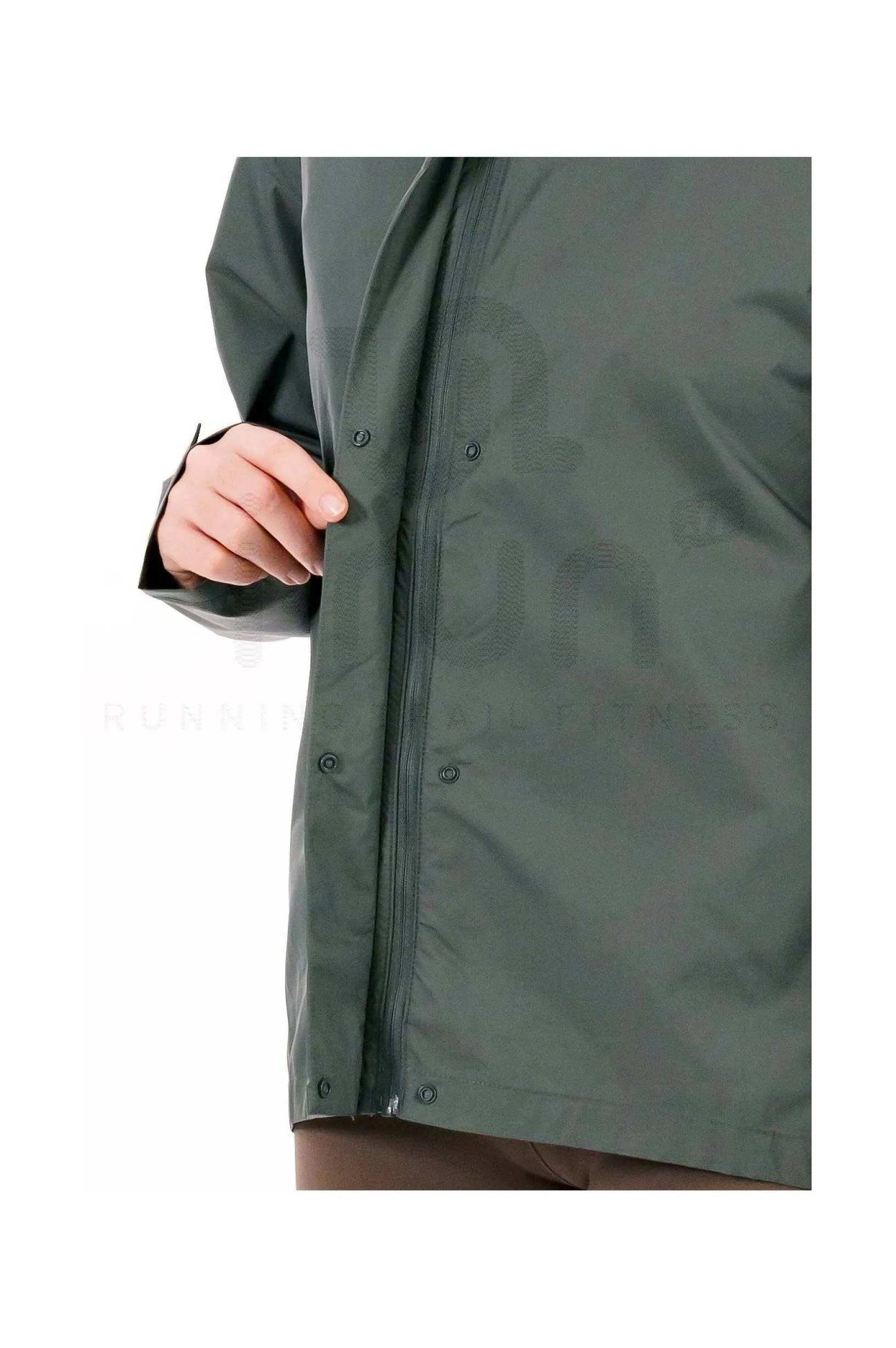 Femme Nike Vestes & Coupe Vent^Fast Repel femme