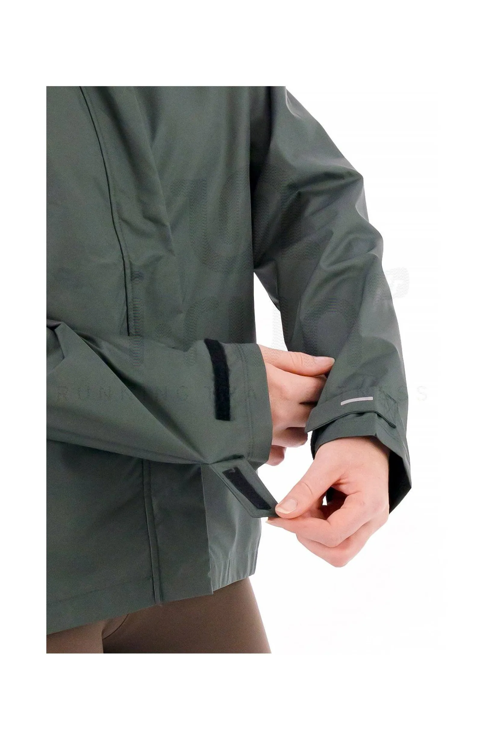 Femme Nike Vestes & Coupe Vent^Fast Repel femme