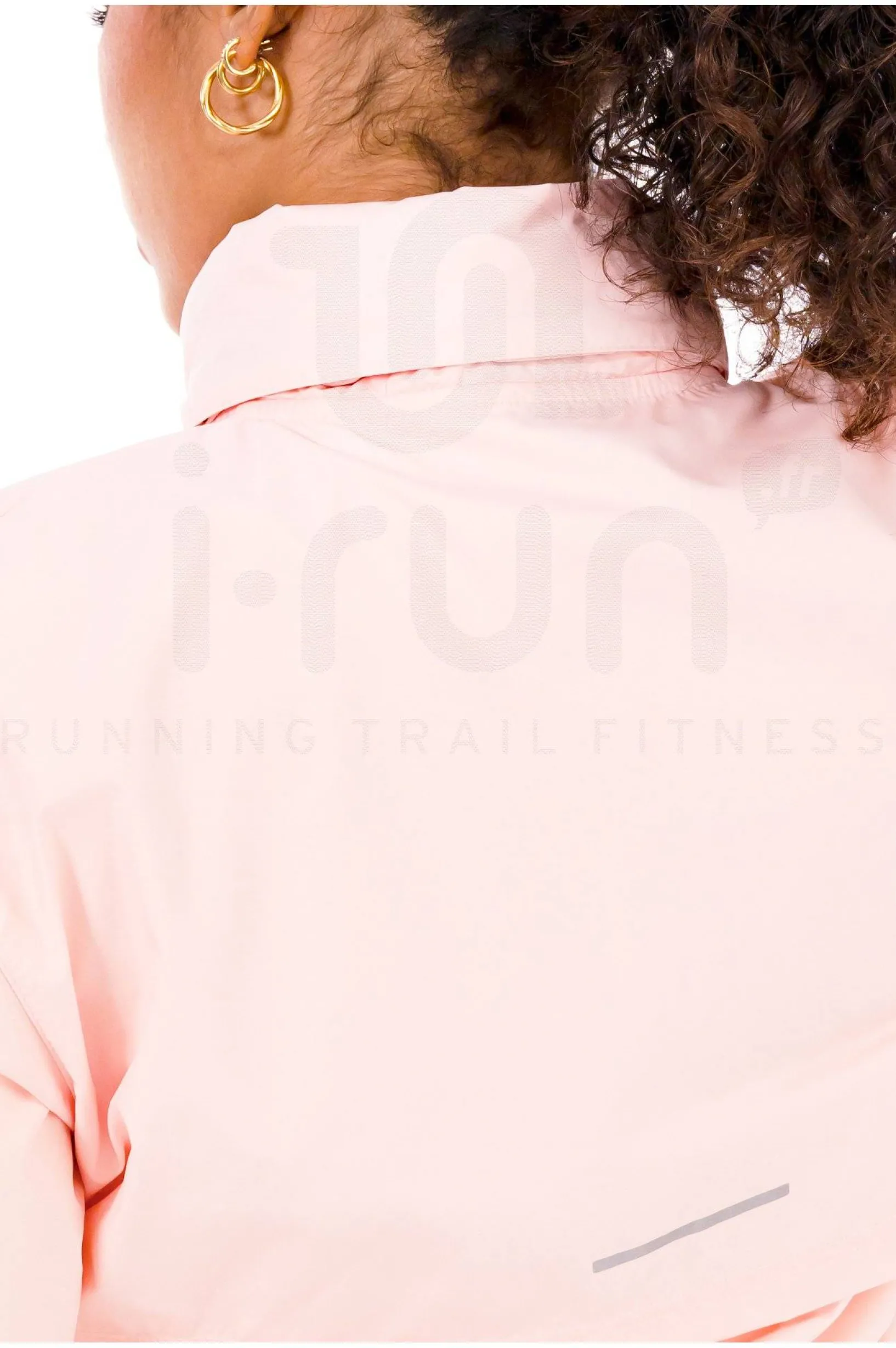 Femme Nike Vestes & Coupe Vent^Fast Repel femme