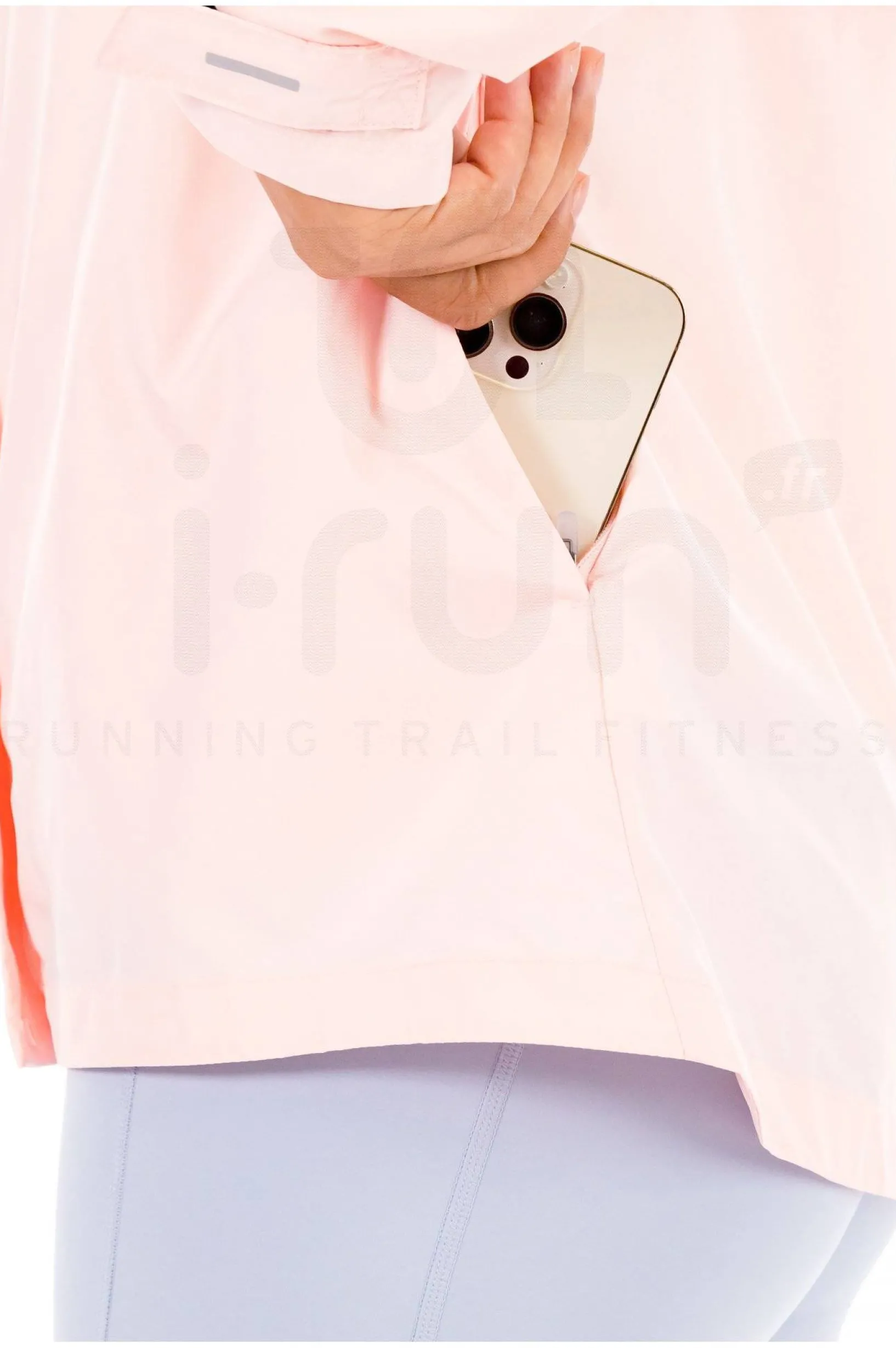 Femme Nike Vestes & Coupe Vent^Fast Repel femme