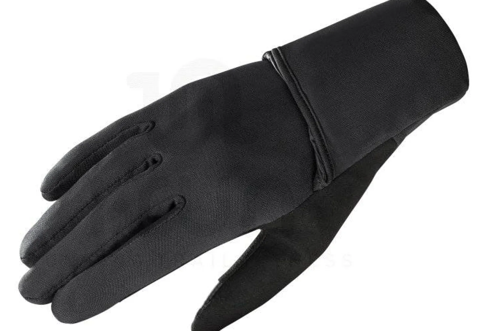 Salomon Bonnets / Gants^Fast Wing Winter