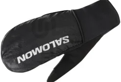 Salomon Bonnets / Gants^Fast Wing Winter