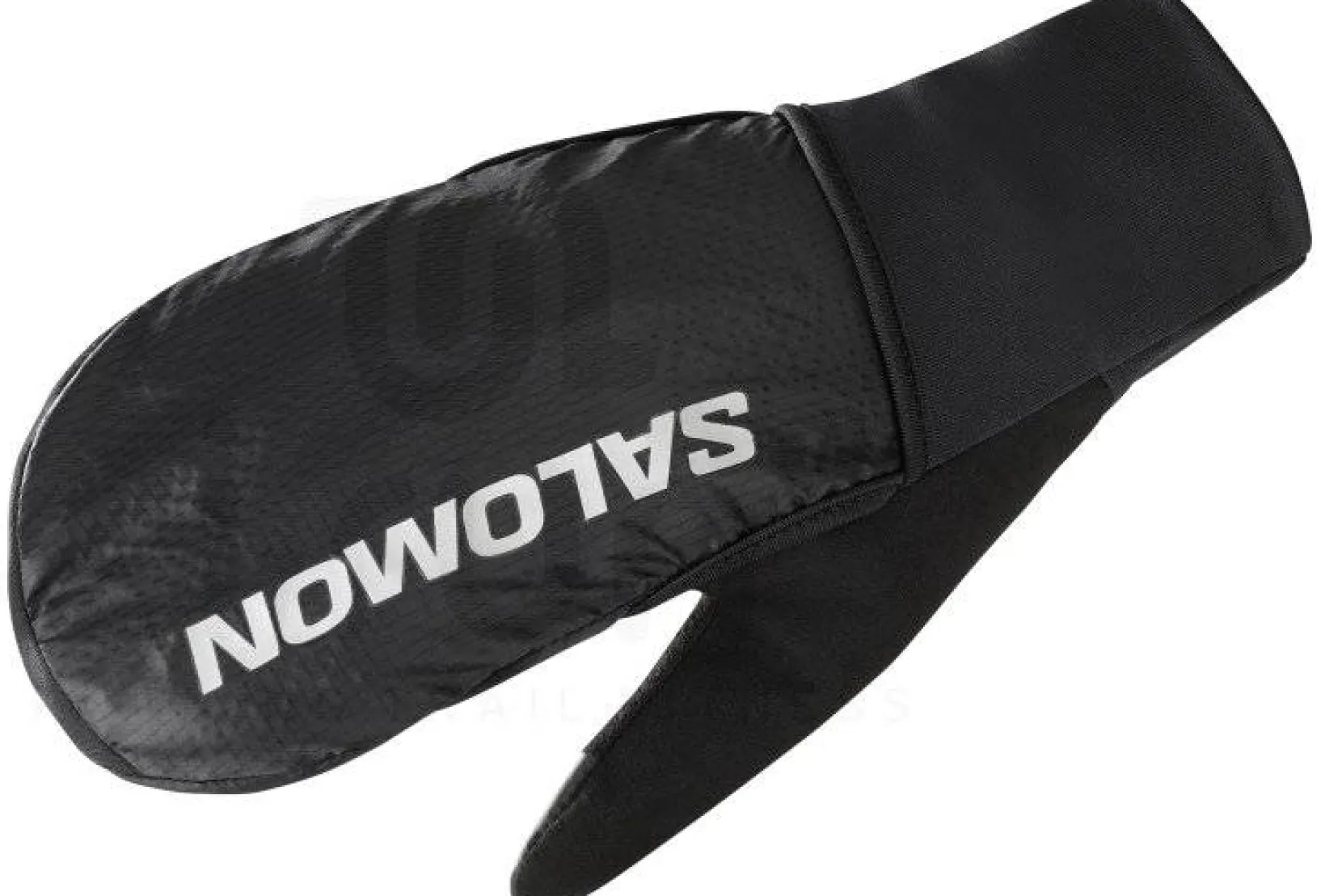 Salomon Bonnets / Gants^Fast Wing Winter