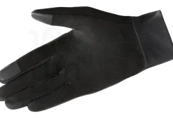 Salomon Bonnets / Gants^Fast Wing Winter