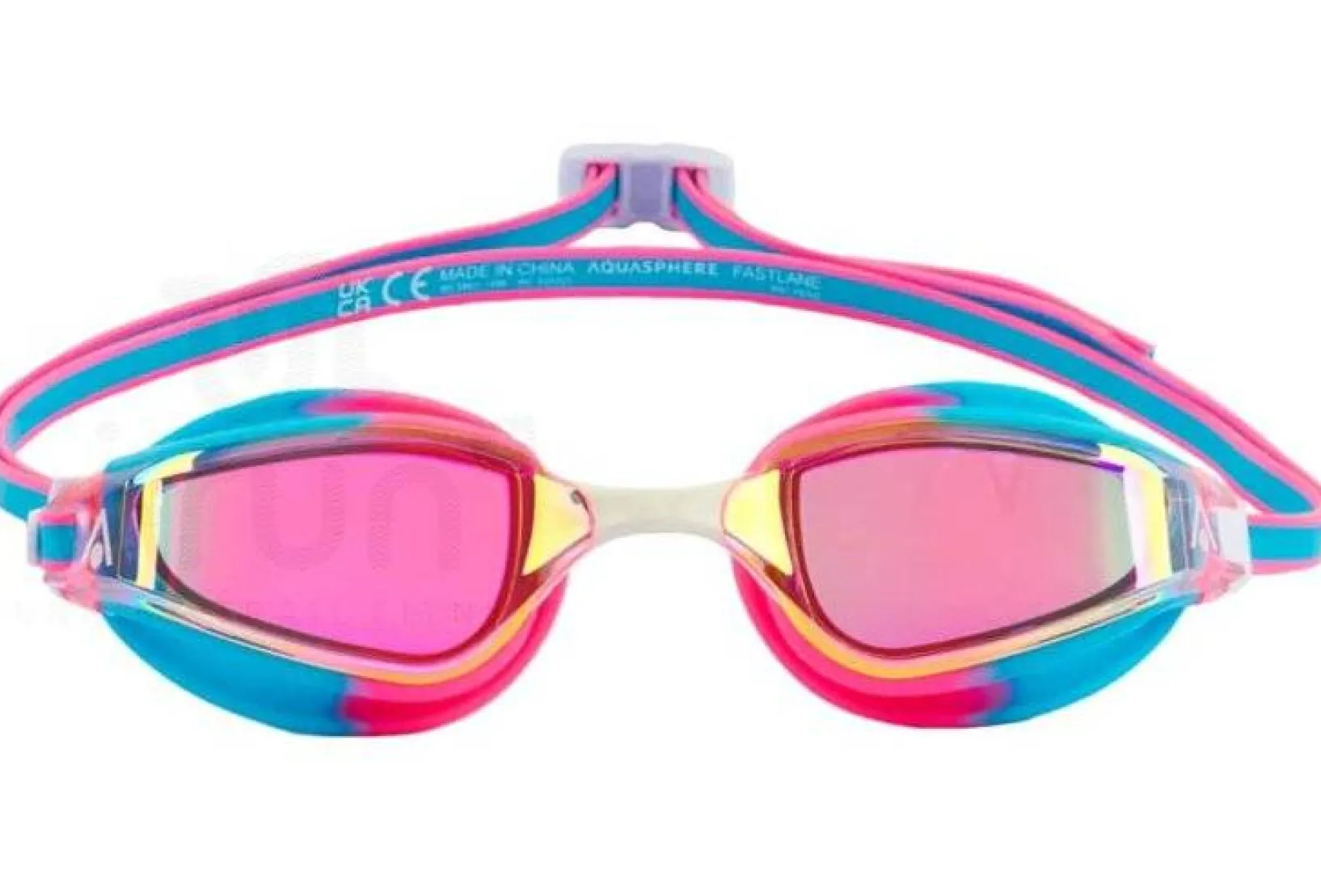 Aquasphere Triathlon-Natation^Fastlane