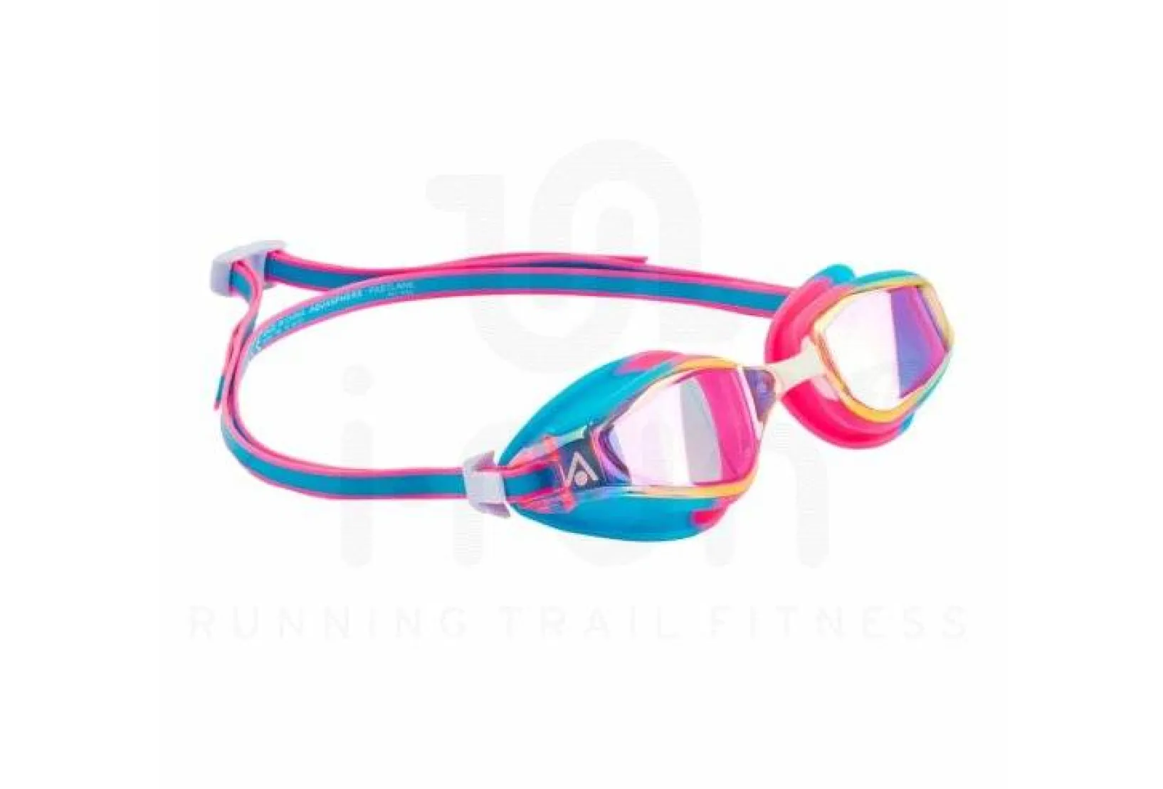 Aquasphere Triathlon-Natation^Fastlane