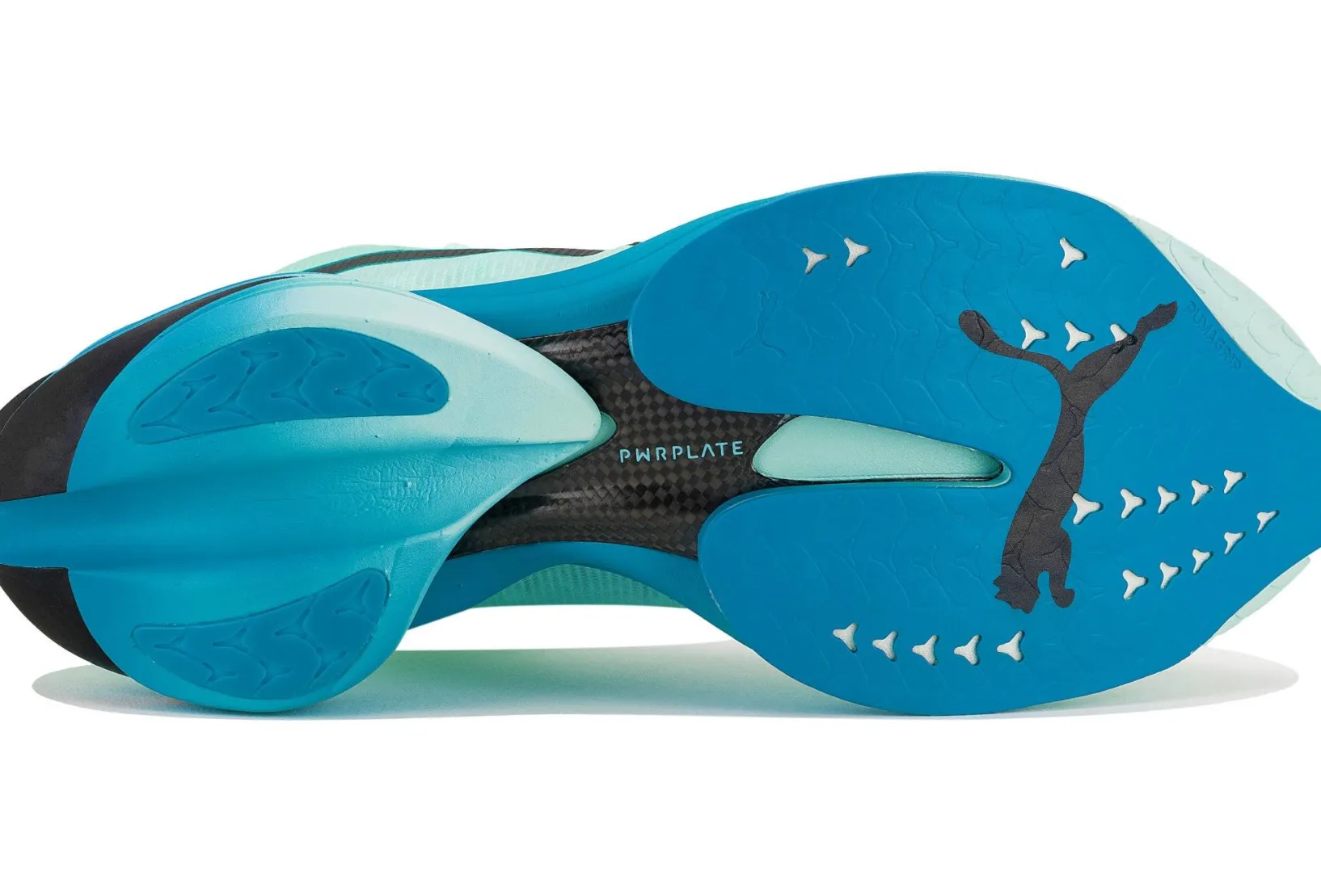 Homme Puma Running^Fast-R Nitro Elite 3