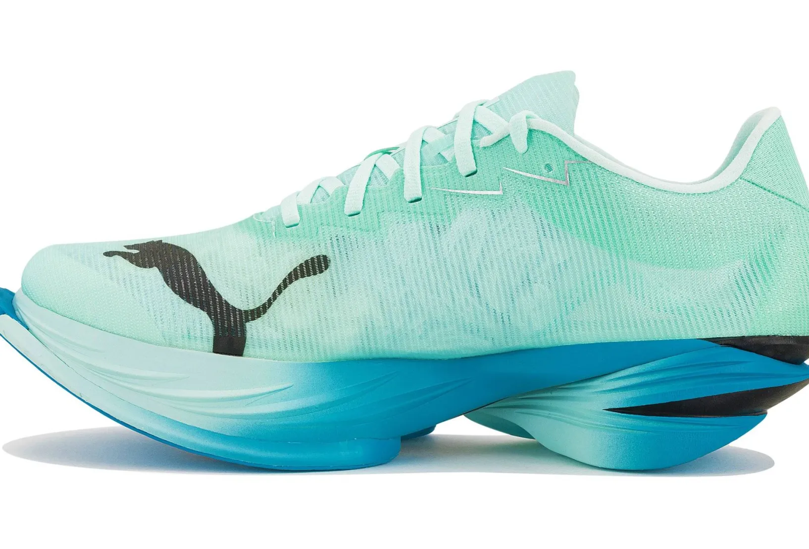 Femme Puma Running^Fast-R Nitro Elite 3 femme