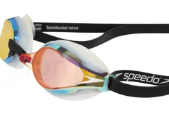 Speedo Triathlon-Natation^Fastskin Speedsocket 2.0 Mirror