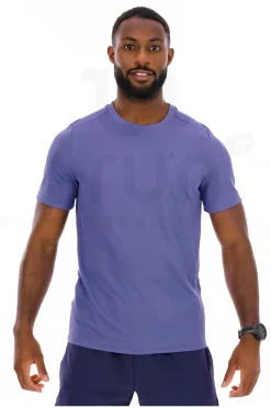 Homme Odlo Manches Courtes^F-Dry Light