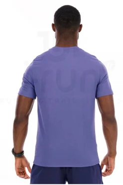 Homme Odlo Manches Courtes^F-Dry Light