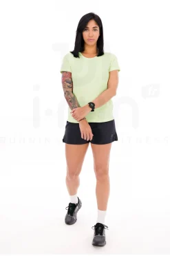 Femme Odlo Manches Courtes^F-Dry Light femme