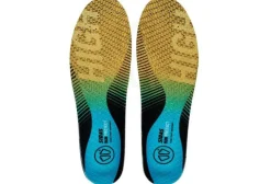 Sidas Lacets / Guêtres / Semelles / Pointes Athlétisme^3Feet Run Protect High