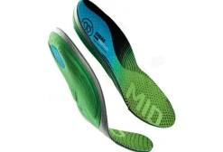 Sidas Lacets / Guêtres / Semelles / Pointes Athlétisme^3Feet Run Protect Mid