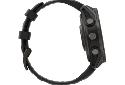 Garmin Cardio-Gps^Fenix 8 Pro AMOLED Sapphire Titane