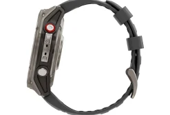 Garmin Cardio-Gps^Fenix 8 Pro AMOLED Sapphire Titane