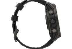 Garmin Cardio-Gps^Fenix 8 Pro AMOLED Sapphire Titane