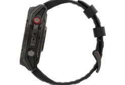Garmin Cardio-Gps^Fenix 8 Pro AMOLED Sapphire Titane
