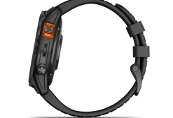 Garmin Cardio-Gps^Fenix 7 Pro Solar