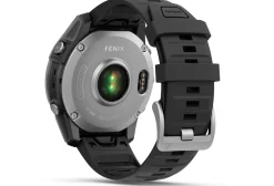 Garmin Cardio-Gps^Fenix E AMOLED