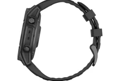 Garmin Cardio-Gps^Fenix E AMOLED