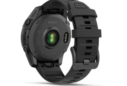 Garmin Cardio-Gps^Fenix E AMOLED