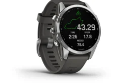 Garmin Cardio-Gps^Fenix 7S