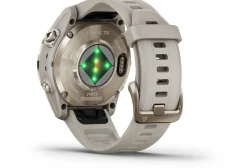 Garmin Cardio-Gps^Fenix 7S Pro Sapphire Solar