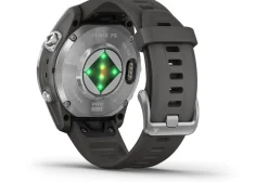 Garmin Cardio-Gps^Fenix 7S Pro Solar