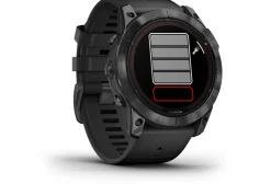 Garmin Cardio-Gps^Fenix 7X Pro Solar