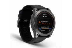 Garmin Cardio-Gps^Fenix 7X Solar