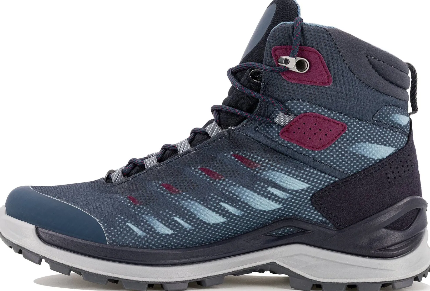 Femme Lowa Randonnée^Ferrox Mid Gore-Tex W femme