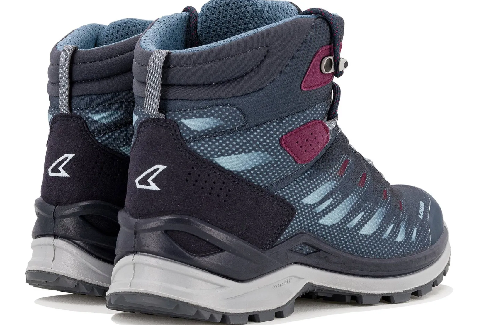 Femme Lowa Randonnée^Ferrox Mid Gore-Tex W femme