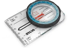 Silva Orientation^Field