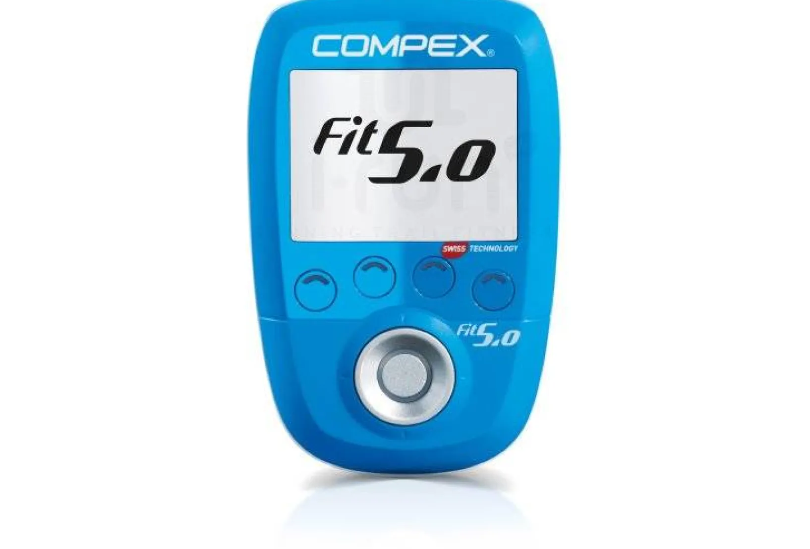 Compex Electrostimulateur^Fit 5.0
