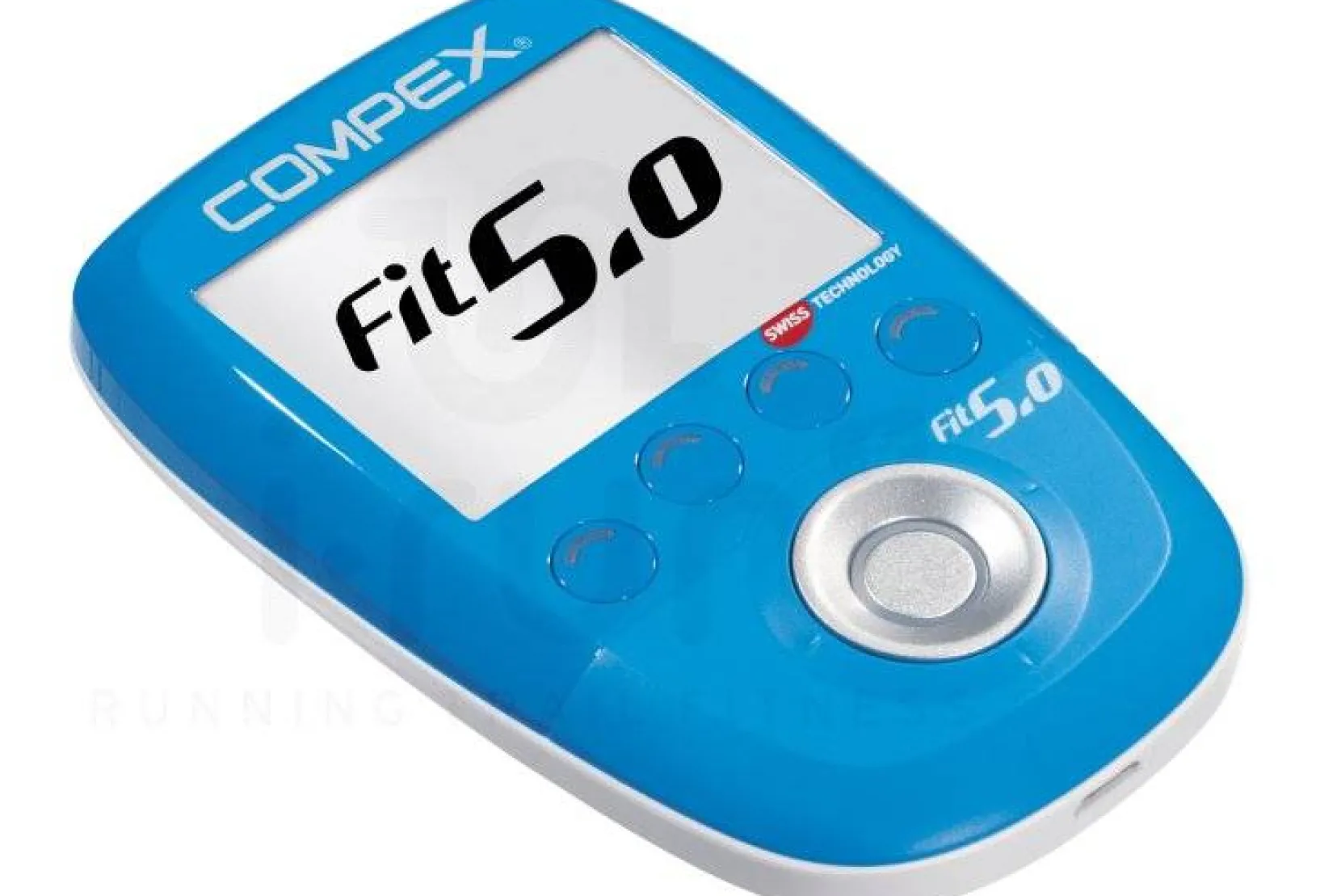 Compex Electrostimulateur^Fit 5.0