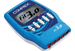 Compex Electrostimulateur^Fit 3.0