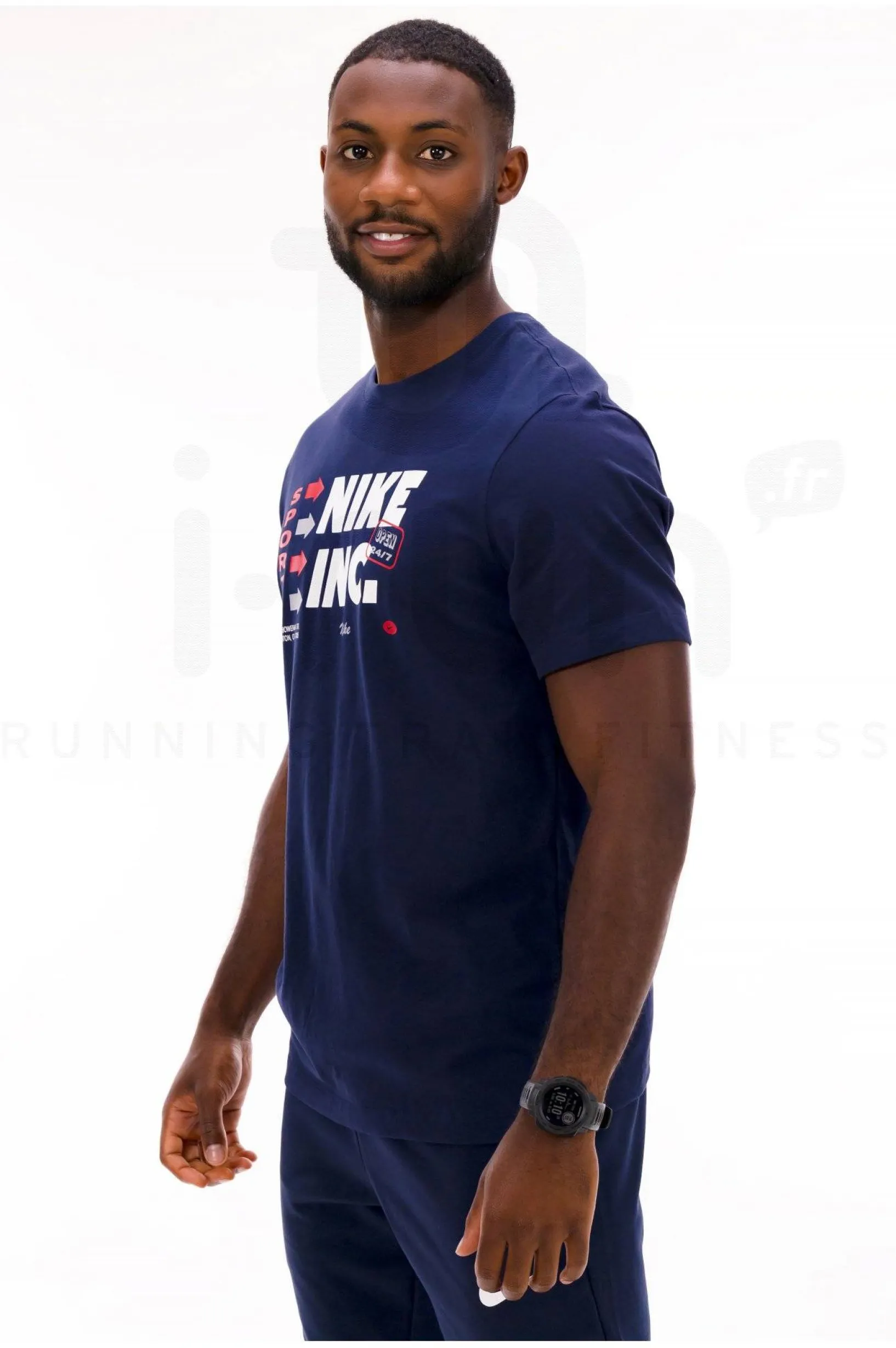 Homme Nike Training^Fitness M